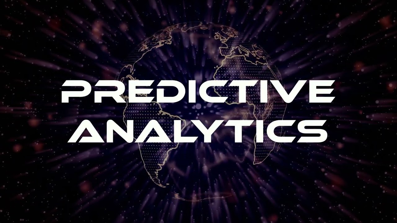 Unlocking Business Success with Predictive Analytics!