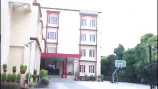 Infant Jesus Convent School Video