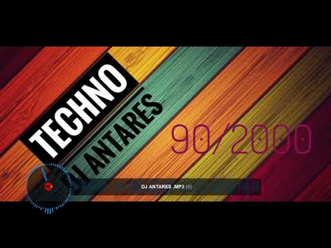 dj antares