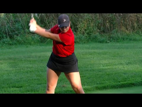 Prescott wins D1 golf regional, Chi-Hi and Altoona/Regis advance as teams