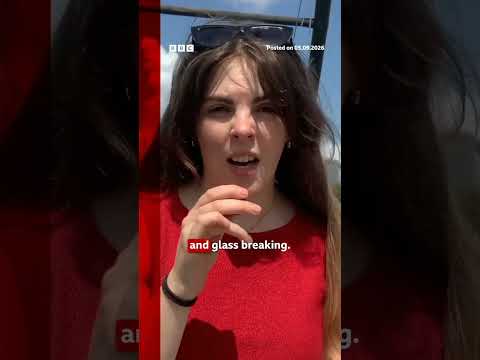 Flock cameras face backlash in Houston, Texas. #BBCNews