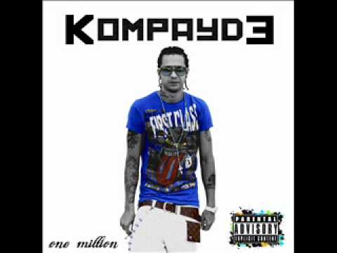 Kompayde((Clasico En Tu Zona Feat Inze Brashier))Beat Dustman