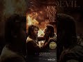 Keep Calm And Face The Devil Leo New Poster Of LCU
