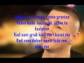 SHA & MLADJA - PAKAO I RAJ (TEKST) 