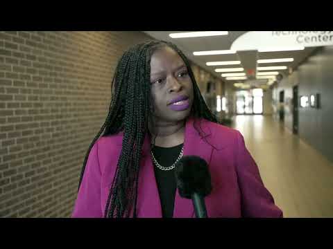 Racial justice attorney on the Minnesota church protest