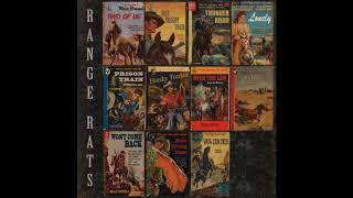 Range Rats - Full Album (1985)