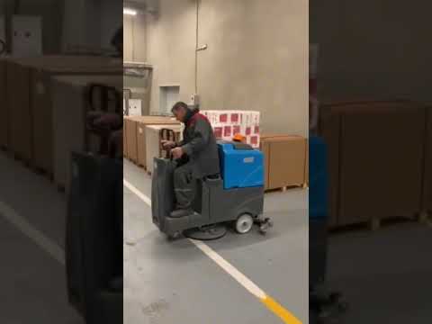 фото поломоечная машина 0