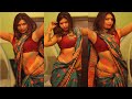 Saree Sundari Happy Holi Saree Photo Shoot SareeLoverPinkiTiwari