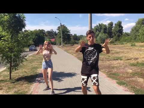 Станцевали под песню RASA - Пчеловод