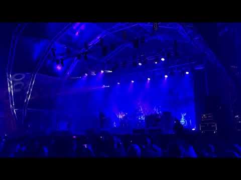 Emperor - The Loss and Curse of Reverence, Vagos Metal Fest July 2022