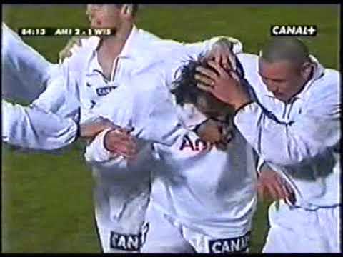 2002 03 22 21 Kolejka Amica Wronki Wisła Kraków 2 1 2 1