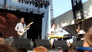 Hot Chip - Bendable Posable (ACL 2008)