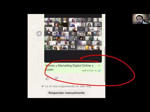 Whatsapp Business