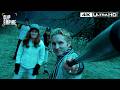 The Cullens Legendary Vampire Baseball Game Full Scene In 4K Twilight