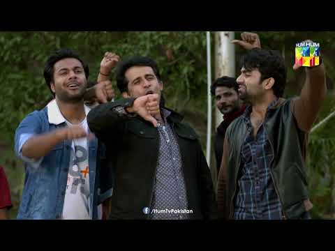 Beqadar - Episode 30 - Best Scene 01 - HUM TV