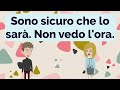 Italian Practice Ep 282 | Improve Italian | Learn Italian | Practice Italian | Impara l'italiano