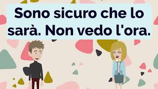 Italian Practice Ep 282 | Improve Italian | Learn Italian | Practice Italian | Impara l