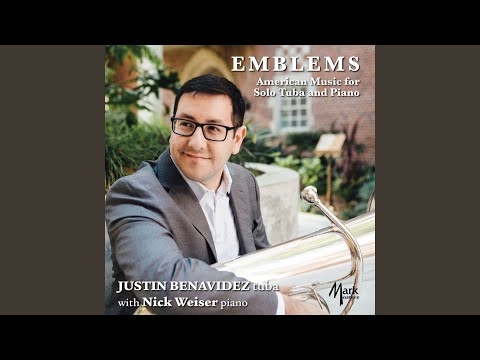 Tuba Sonata (Concerto) : I. Allegro moderato