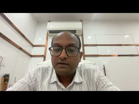 introduction dr robin goyal