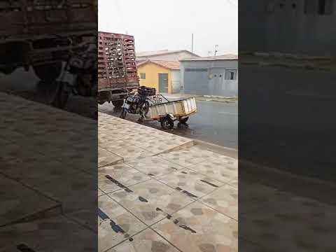 CAIÇARA DO RIO DOS VENTOS RN