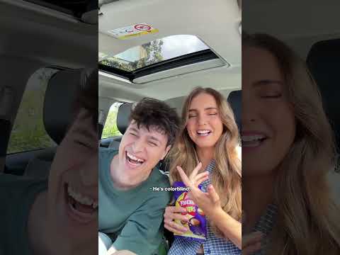 Candy Decides My Fate Challenge 💀