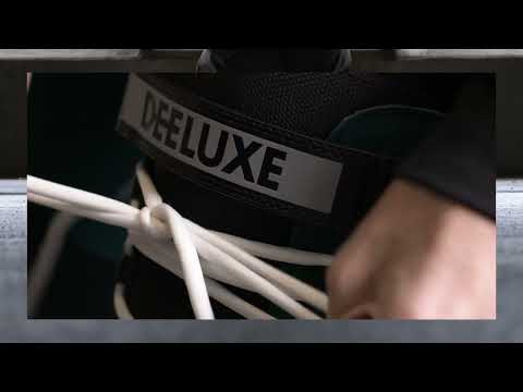 DEELUXE DNA - tested by Simon Pircher