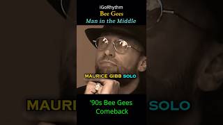Bee Gees – Man in the Middle | Maurice Gibb Solo Tribute