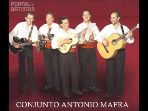 O Carteiro - António Mafra