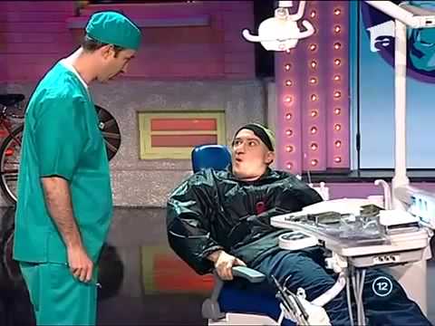 In Puii Mei - Telecomandatii la Dentist  By MaDuTzZu