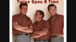 Thirsty Boots By The Kingston Trio