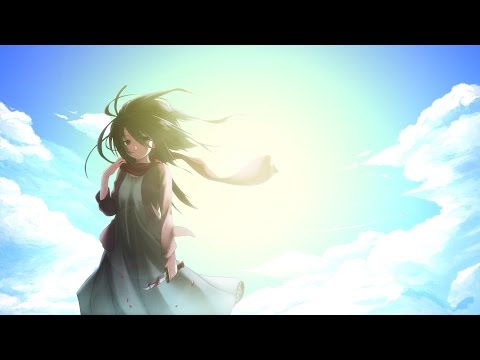 Nightcore - Goodbye