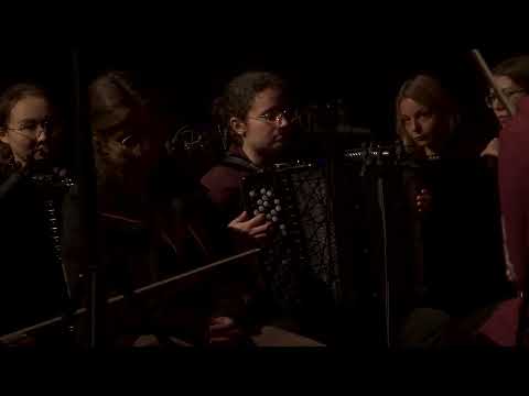 Éliane Radigue: Occam Ocean II (UA) – Concert