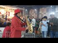 Roop tera mastana Hindi song instrumental on Saxophone by SJ Prasanna (9243104505,Bangalore)