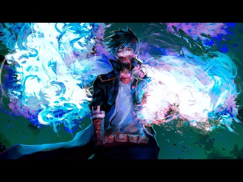 Burn the Name – Dabi Theme | My Hero Academia