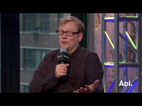 Andy Daly Discusses "Review"