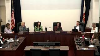 PVPUSD BOE Regular Meeting 3-11-26 4:00 p.m. and 5:30 p.m.