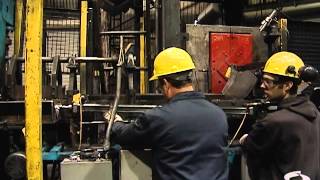 Total Productive Maintenance Blitz