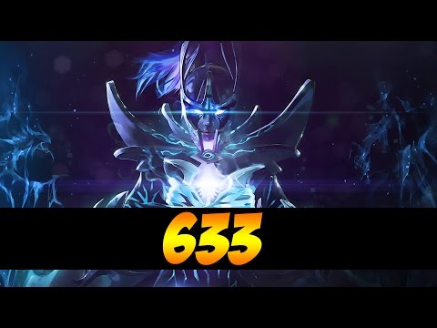 633 8000MMR Plays Phantom Assassin - Dota 2