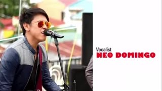 Neo domingo and Soundbytes Video