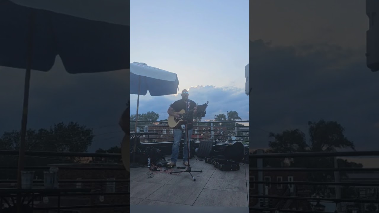 Promotional video thumbnail 5 for Barry Rutter Music