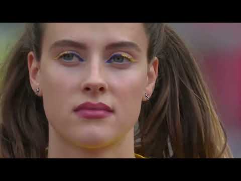 Women's High Jump Munich 2022 - Qualifications Group A