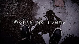 - Merry-go-round / v4_flower&音街ウナ
