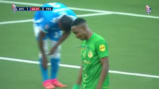 Dodoma Jiji FC 32 Yanga SC  Highlights  NBC Premier League 13052026