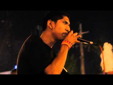 BDM Perú Audición 1 LIMA / Caper vs Bruce