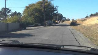 Primo driving