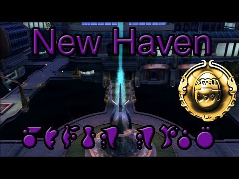Precursor Orbs Locations | New Haven | Jak 3