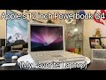 Apple's 12 inch Powerbook G4 (My Favorite Laptop)