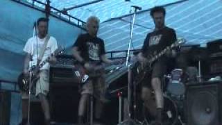 Video V.I.R. - Live at Puntala Rock 2003