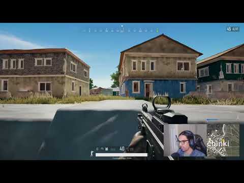 New PR! 19 Kill Win on Erangel \\ PlayerUnknown's BattleGrounds - @Croopadoop