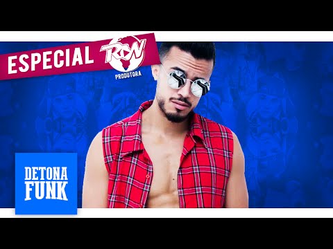 Caio Amador - Esfrega (Fioti RW) Lançamento 2016